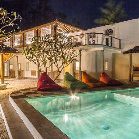Villa Shelra Гили-Мено Экстерьер фото