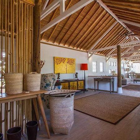 Villa Shelra Гили-Мено Экстерьер фото