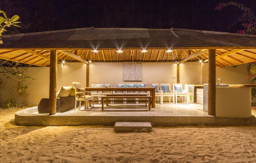 Villa Shelra Гили-Мено Экстерьер фото