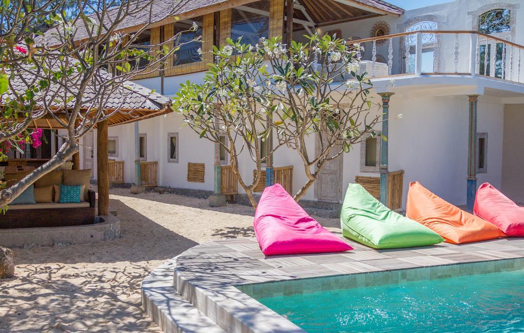 Villa Shelra Гили-Мено Экстерьер фото