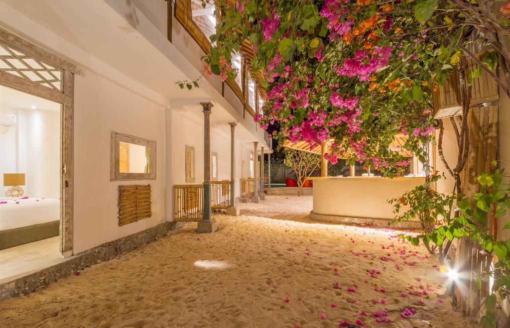 Villa Shelra Гили-Мено Экстерьер фото