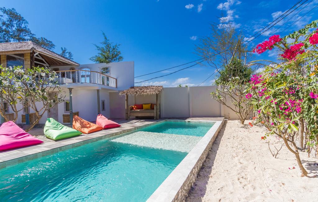 Villa Shelra Гили-Мено Экстерьер фото