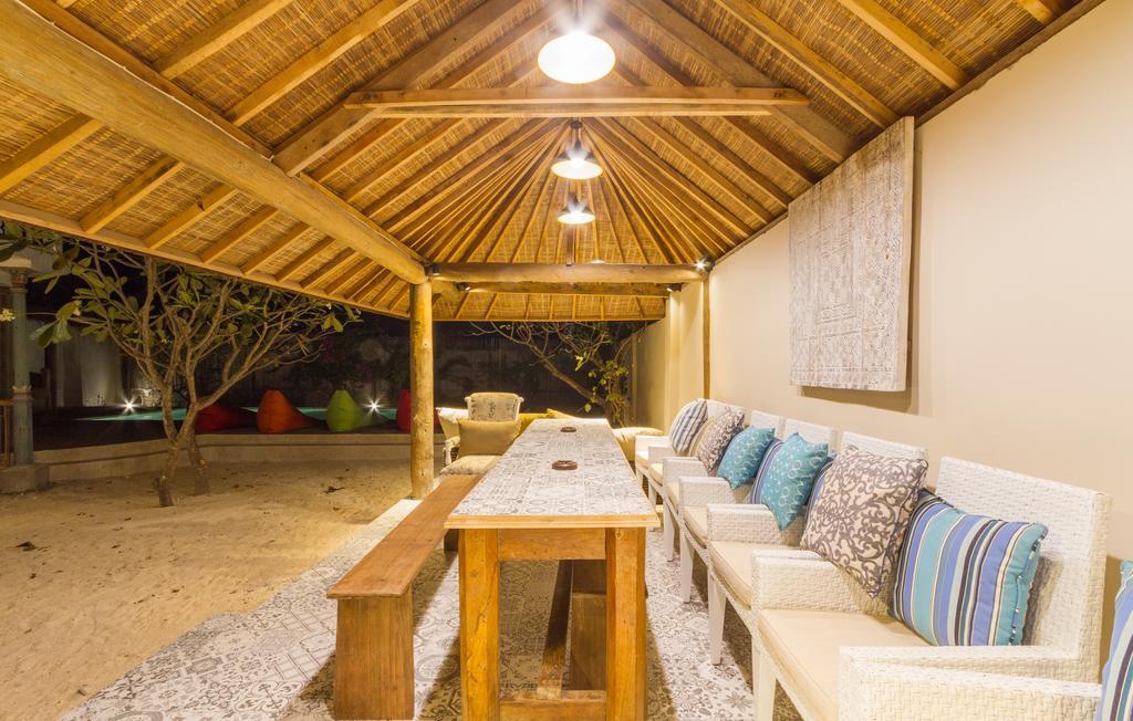 Villa Shelra Гили-Мено Экстерьер фото