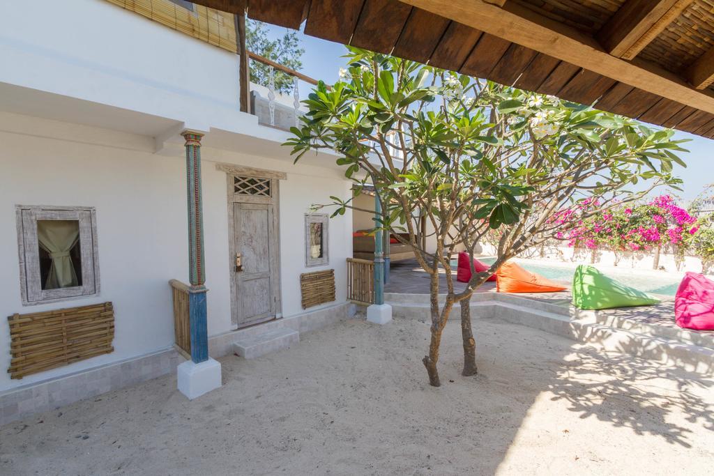 Villa Shelra Гили-Мено Экстерьер фото